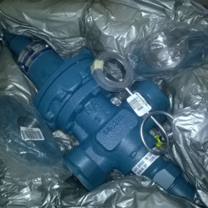 PARKER CONTROL VALVE A4A1