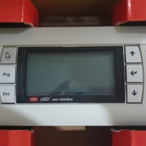 Carel PGD1000F00 Display Board