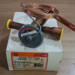 SPORLAN EBSSE -7-1/2-C 5X7 ODF