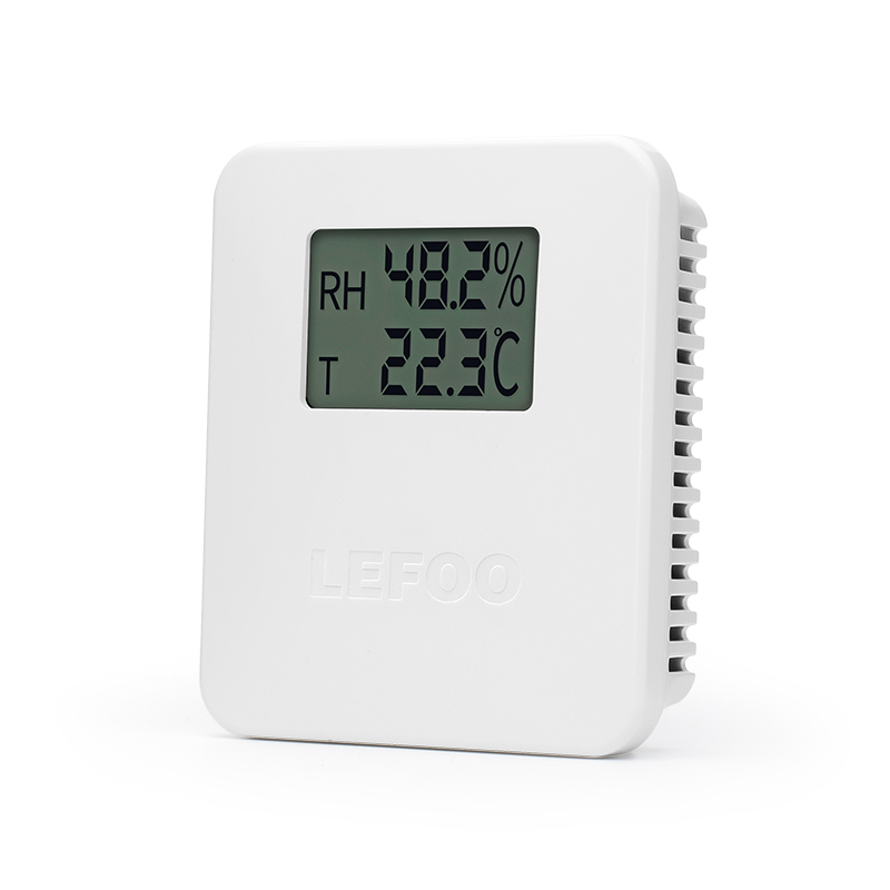 LEFOO LFH20-3A4A481