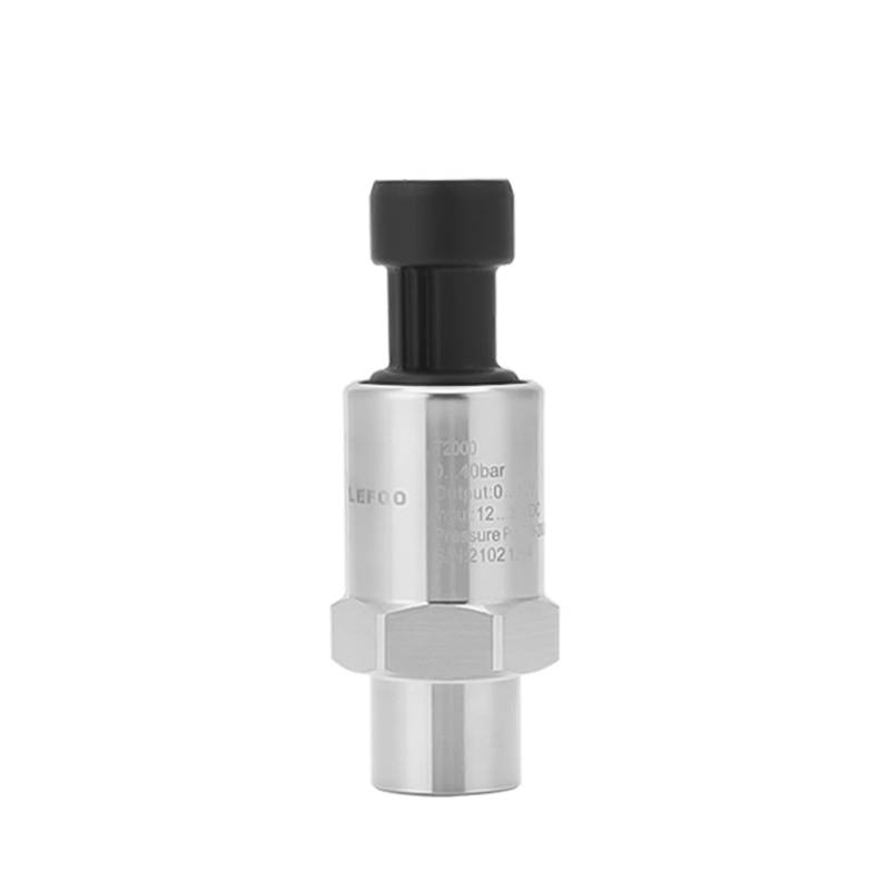 LEFOO LFT2000 Pressure transmitter Range: 0-15BAR